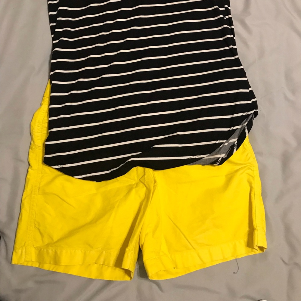 Jcrew Factory shorts